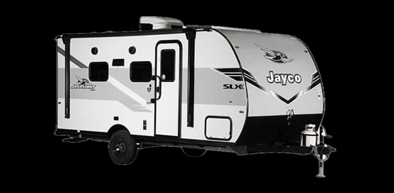 Jayco: 2026 Jay Flight SLX