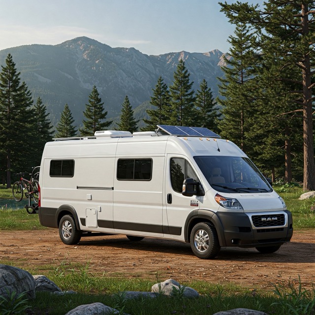 How to Sell My RV Online (2026): Dealer Offers, Pricing, and Step-by-Step Checklist