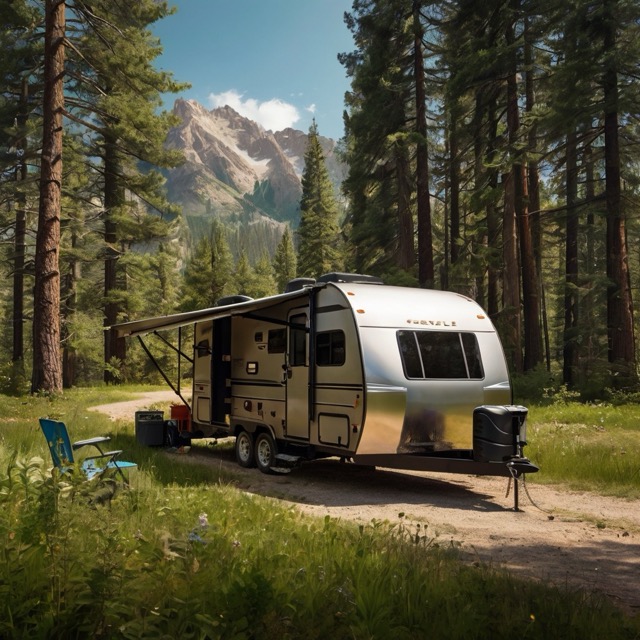 How Much is an RV (2026)