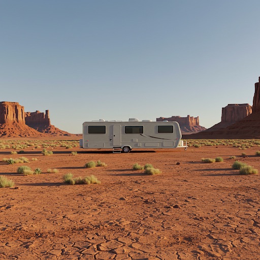 How to Buy an RV Online