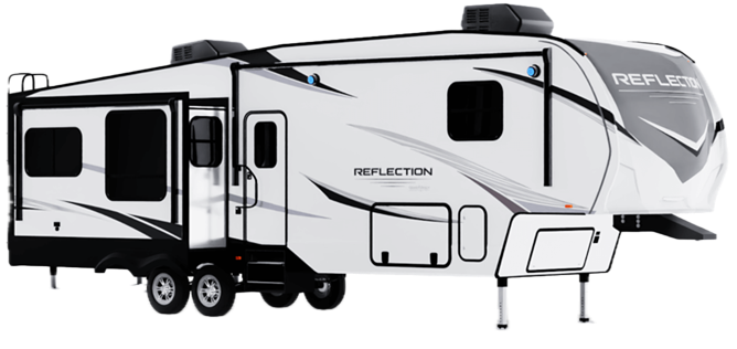 Grand Design: 2026 Reflection