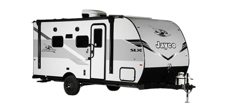 Jayco: 2026 Jay Flight SLX