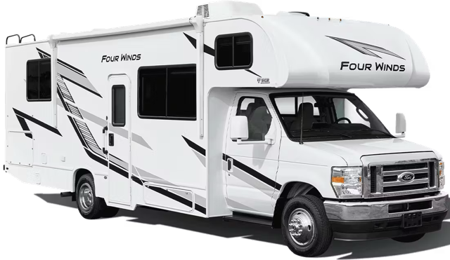 Thor: 2026 Four Winds